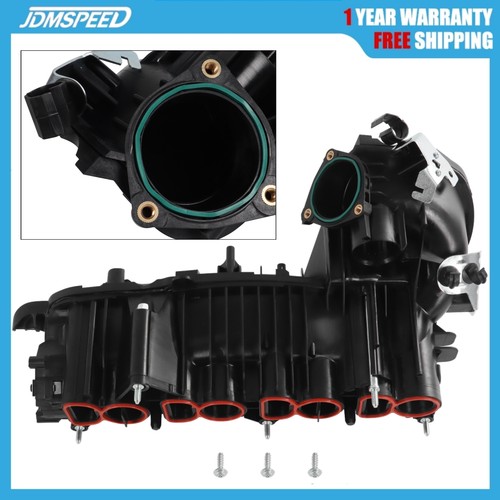 New inlet intake manifold - inlet,