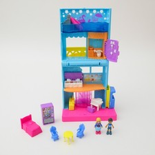 POLLY POCKET Pollyville Hotel