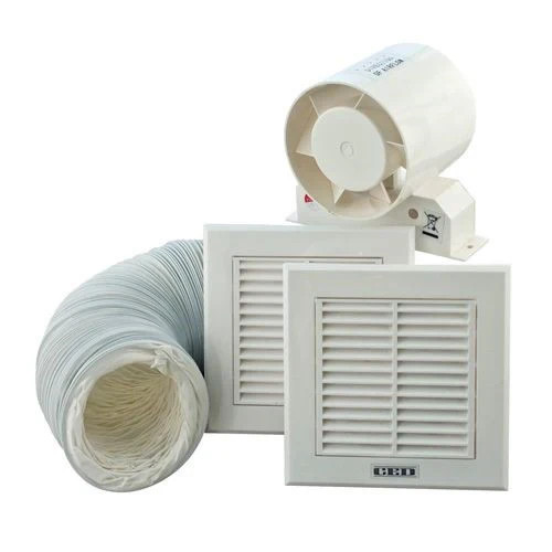 Ced xsf4s shower extractor - 4",