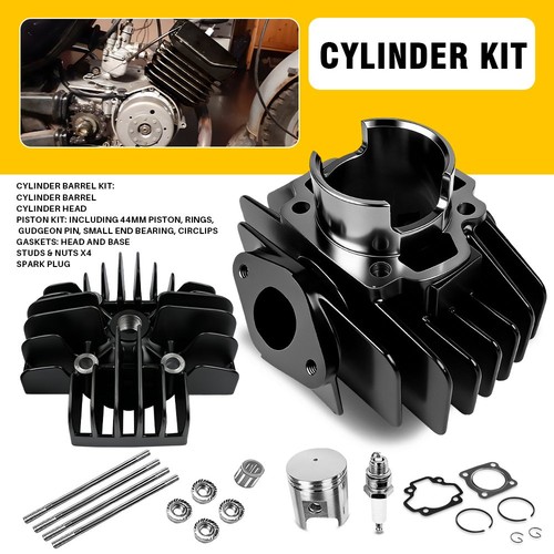 Cgk pw60 big bore 60cc - lk-cgk-pw60,