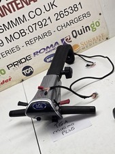 Tga minimo mobility scooter