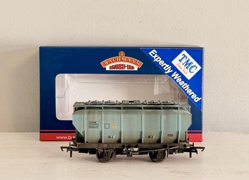 Bachmann tmc 500z gauge - 38-500z, oo