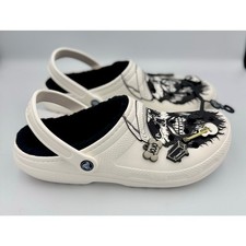 Crocs Classic Lined Clog Luke