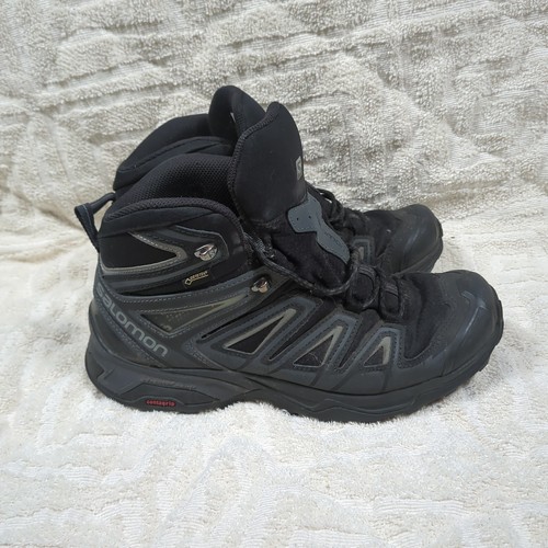 Men salomon ultra mid - 3,