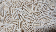 Lego 2412 Tiles With Grill 1x2