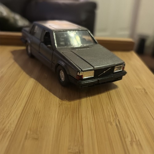 Corgi c435 volvo - corgi, 760