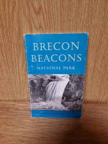 Brecon beacons national park - brecon, beacons: