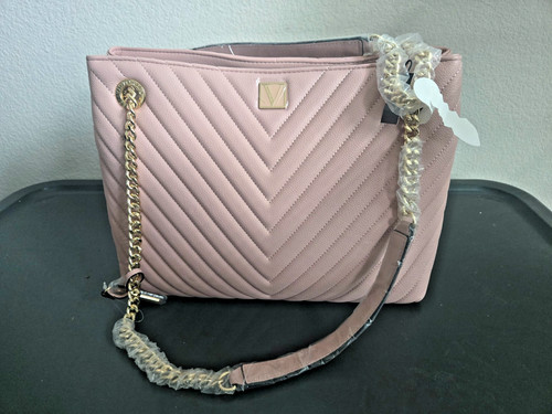 Victoria secret pink quilted - victoria's,