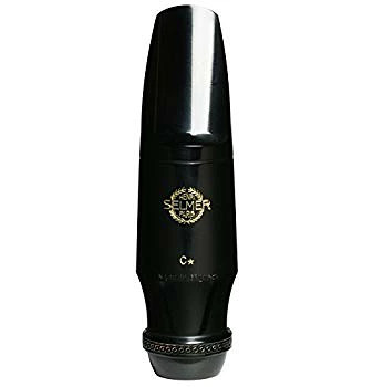 Used selmer paris - [used], tenor