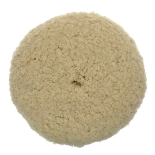 180mm wool polishing - 180mm,