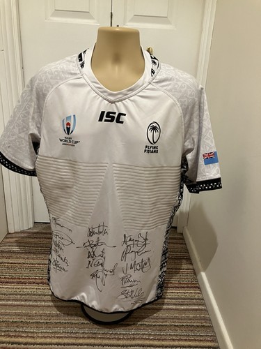 Fiji rwc 2019 - rwc,