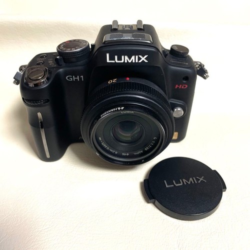 Panasonic lumix 20mm - lumix,