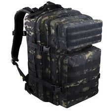 HUNTVP 45L Military Tactical