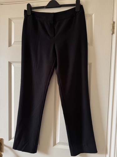 Ladies woman straight leg - m&s,