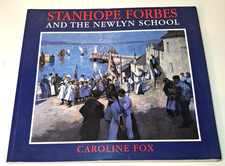 Stanhope Forbes and the Newlyn