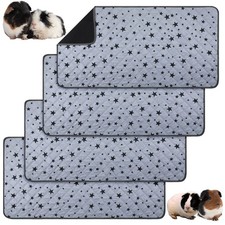 4 Pieces Guinea Pig Cage