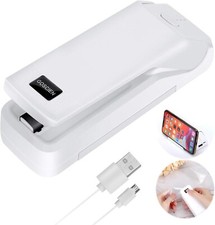 2 in 1 Mini Portable Handheld