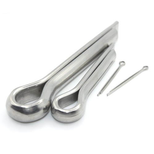 1mm 10mm cotter split - to,
