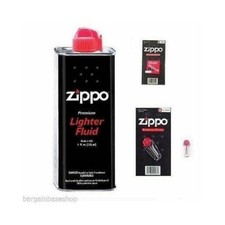 ZIPPO PETROL FUEL LIGHTER