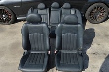 2003 W203 MERCEDES C32 AMG