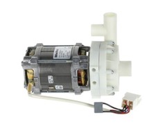 Meiko Rinse Booster Pump