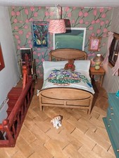 1/12 scale dolls house