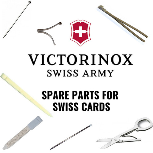 Victorinox replacement spare - victorinox,