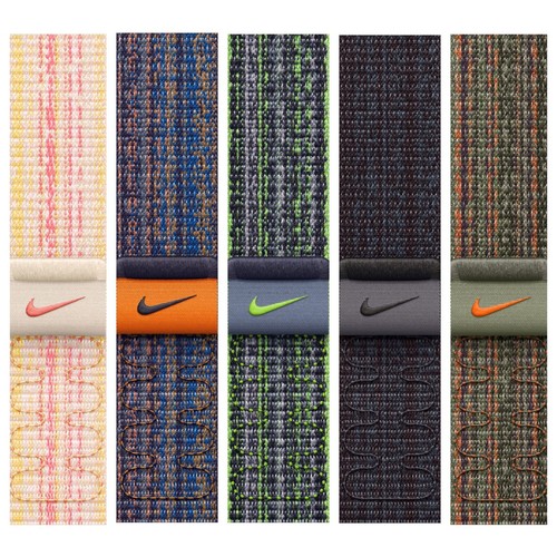 Genuine apple watch - watch, nike