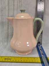 Grindley Peach Leaf Petal Ware