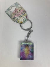Regency Crystal Keyring
