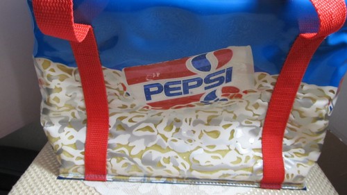 Soft pepsi cooler vintage 1994 - vintage,