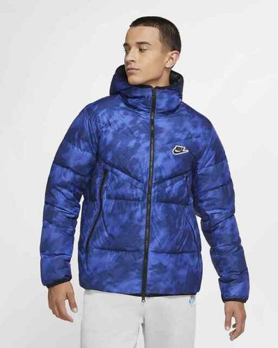 Nike dri fit sportswear - nike, down