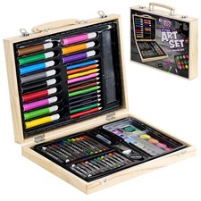 Childrens Craft Art Artist Set