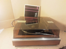 RARE  VINTAGE WHARFEDALE