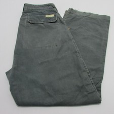 Fat Face 6135 Mens Relaxed Fit Straight Leg Work Pants W36 / L31 REF (M18062)