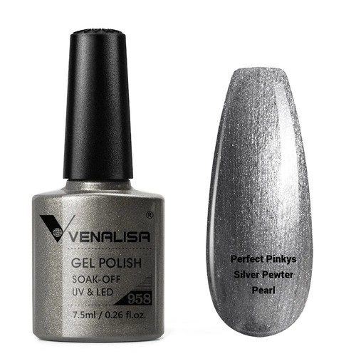 Canni nail gel venalisa - nail,