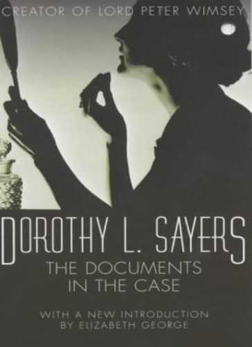 The documents case by - documents,