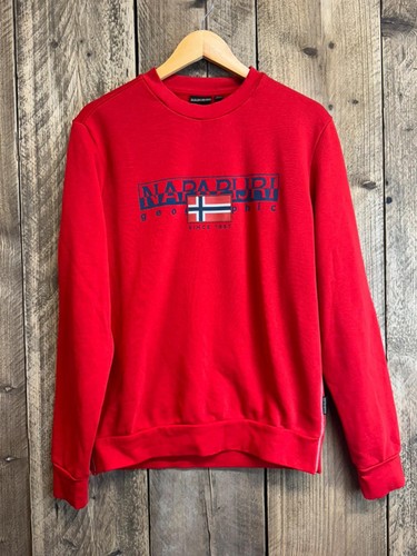 Authentic napapijri jumper - napapijri,