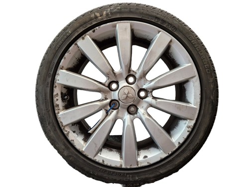 2009 mitsubishi lancer mk5 - 2009,