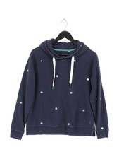 Joules Women's Hoodie UK 10