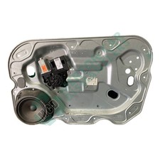 FORD Kuga Zetec Tdci Window