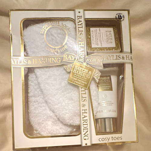 Baylis harding cosy toes - baylis,