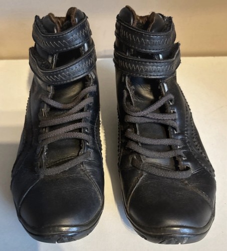 Caterpillar boots size 4 - size, uk