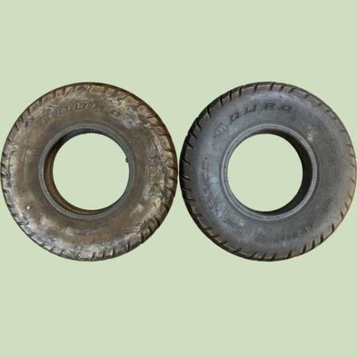 Set duro scorcher - set, atv