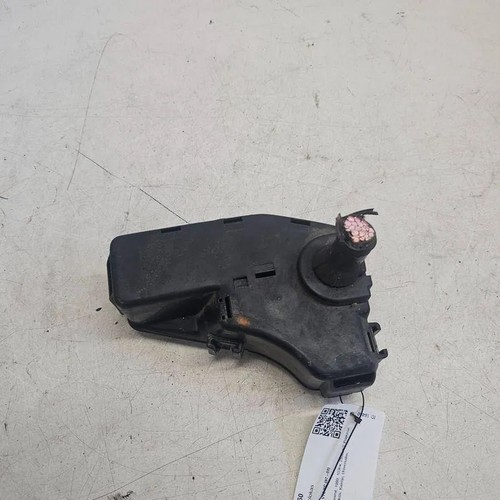 Volvo s70 fuse - s70, box