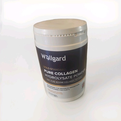 Collagen powder gold standard - collagen,