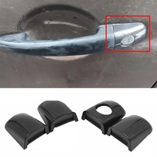 9101GE Door Handle End Cover Cap Trim Set For Citroen Berlingo C3 C4 Picasso