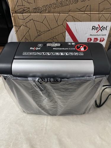 Rexel momentum s206 paper - momentum, 9l