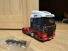 CORGI 1/50 CC13216. DAF XF