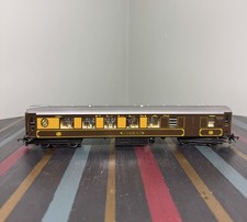 Hornby R448 OO Gauge Pullman